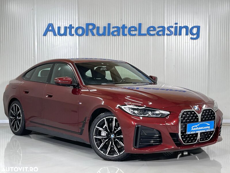 BMW Seria 4